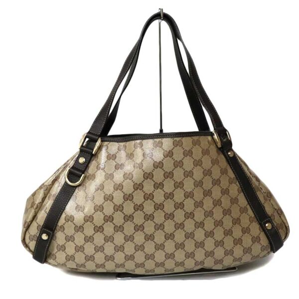 c22 6862 2 Gucci Tote Bag Guccisima Canvas