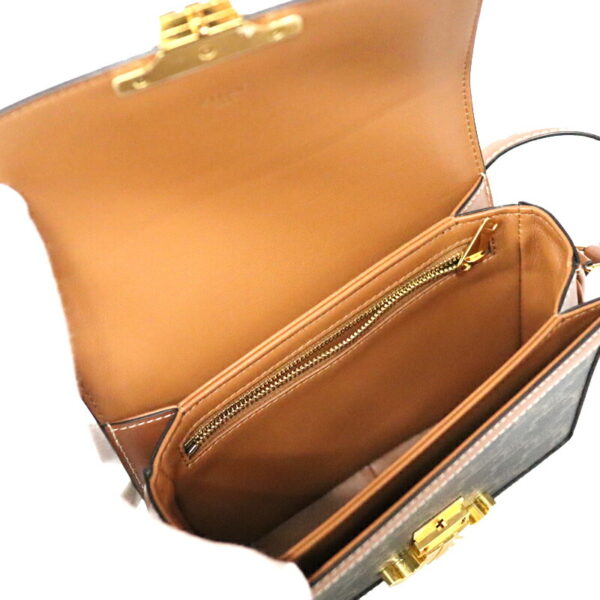 c23 4418 6 Celine Teen Shoulder Bag