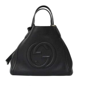 c23 4566 1 Prada Tote Bag Black