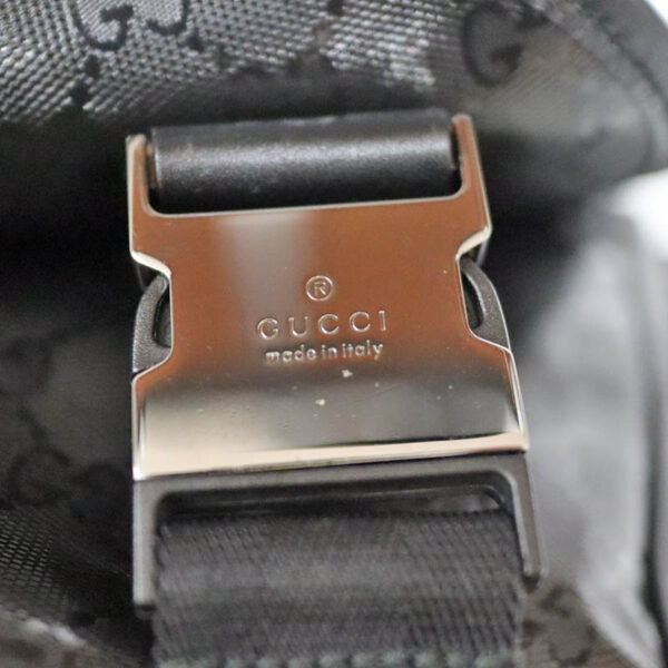 c23 5076 9 Gucci Shoulder Messenger Bag