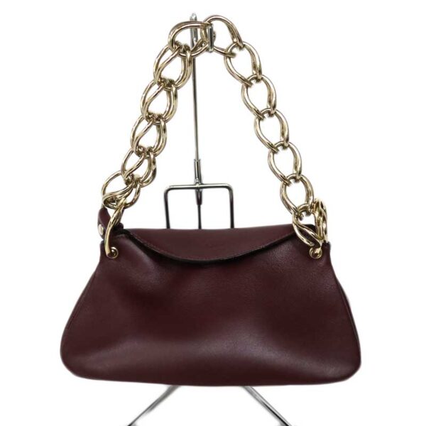 c23 6700 1 Chloe Juana Mini 2WAY Handbag