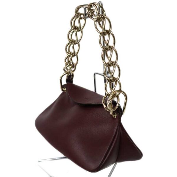 c23 6700 2 Chloe Juana Mini 2WAY Handbag