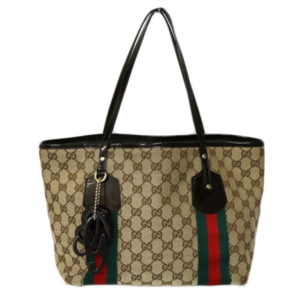 c23 7909 1 Gucci Tote Bag