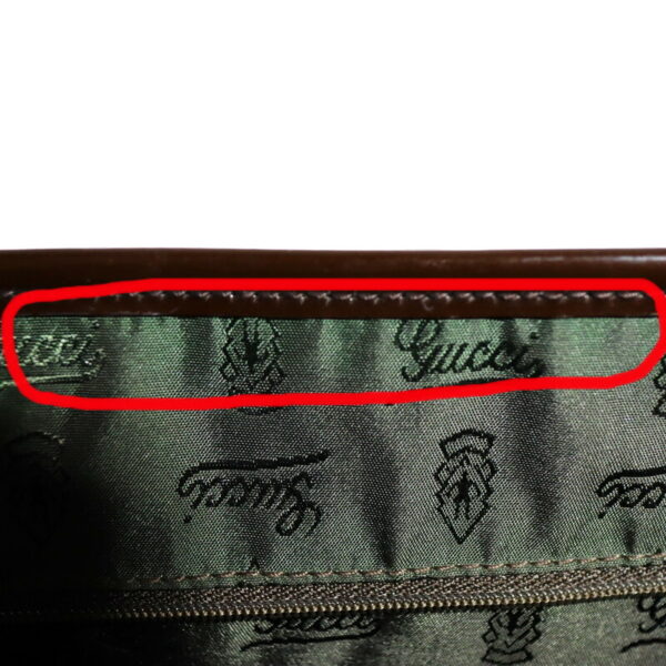 c23 7909 15 Gucci Tote Bag