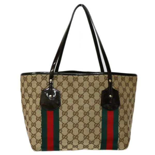 c23 7909 2 Gucci Tote Bag