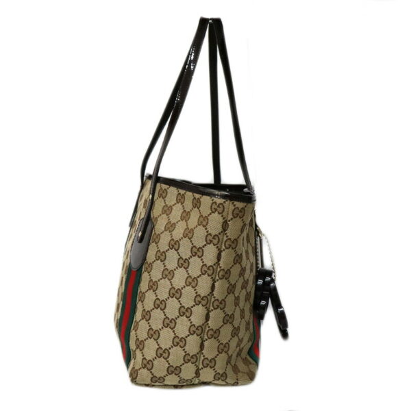 c23 7909 3 Gucci Tote Bag