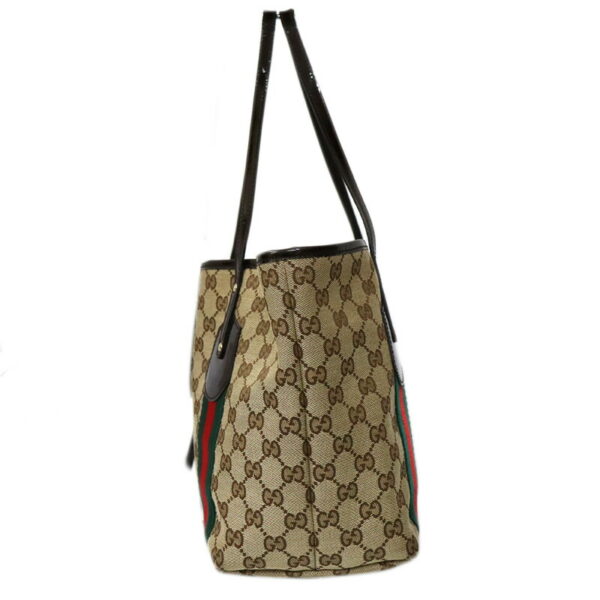 c23 7909 4 Gucci Tote Bag