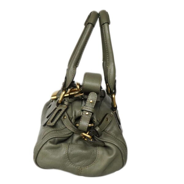 c24 252 4 Chloe Paddington 2WAY Handbag