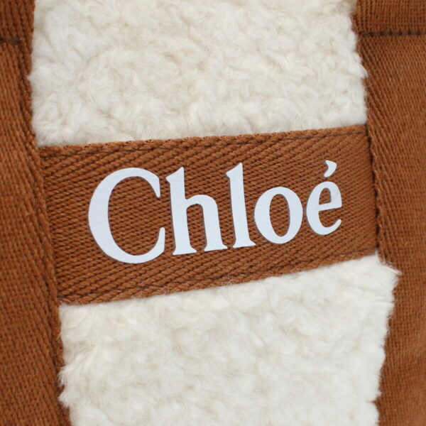 chlc10323021 2 Chloe Shoulder Bag Ivory