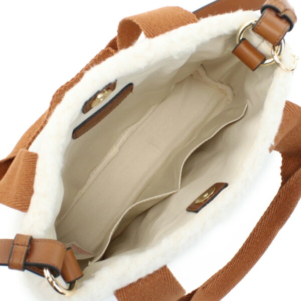 chlc10323021 3 Chloe Shoulder Bag Ivory