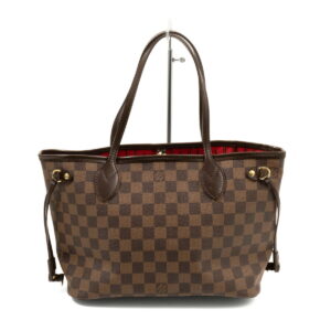 compass1687854210 Louis Vuitton Papillon Shoulder Bag Monogram Brown