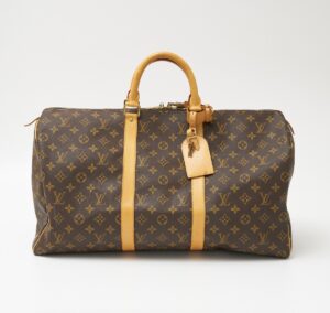 compass1706502624 Louis Vuitton Ribera MM Bag Damier