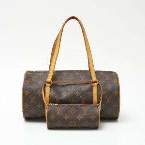 compass1706587755 Louis Vuitton Papillon 30 Handbag