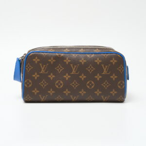 compass1710227650 Louis Vuitton Portofeuil Irisa Monogram Canvas Bifold Wallet Iris