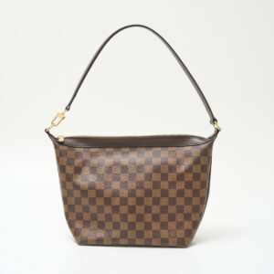 compass1710304072 Louis Vuitton Porte de Cumin Angara Briefcase Taiga Ardoise