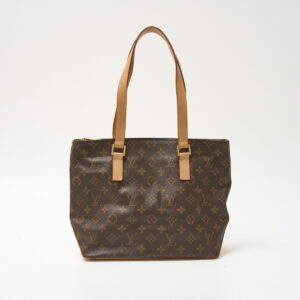 compass1711179386 Louis Vuitton Lock Me Tote PM Tote Bag Taurillon Leather