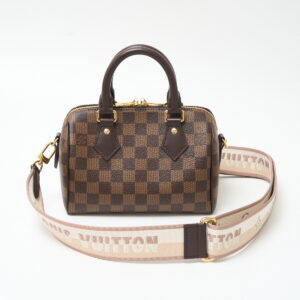 compass1713777111 Louis Vuitton Damier Papillon 26 Handbag Ebene