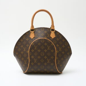 compass1714881344 Louis Vuitton Duomo Handbag Damier Brown