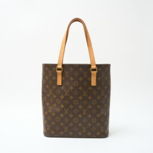 compass1715757228 Louis Vuitton Damier Ravello GM 2WAY Shoulder Bag