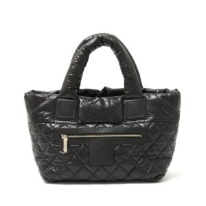 compass1718616490 Louis Vuitton Epi Alma Handbag Black