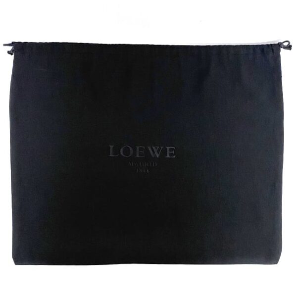 ec 18468 9 Loewe Tote Bag Nappa Leather