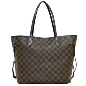 ec 18723 1 Louis Vuitton Saint Jacques Epi Leather Tote Bag Green