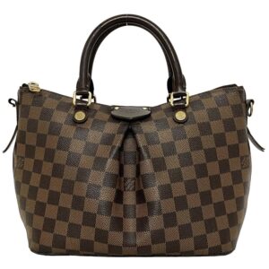 ec 18751 1 Loewe Puzzle Bag Small Handbag Brown