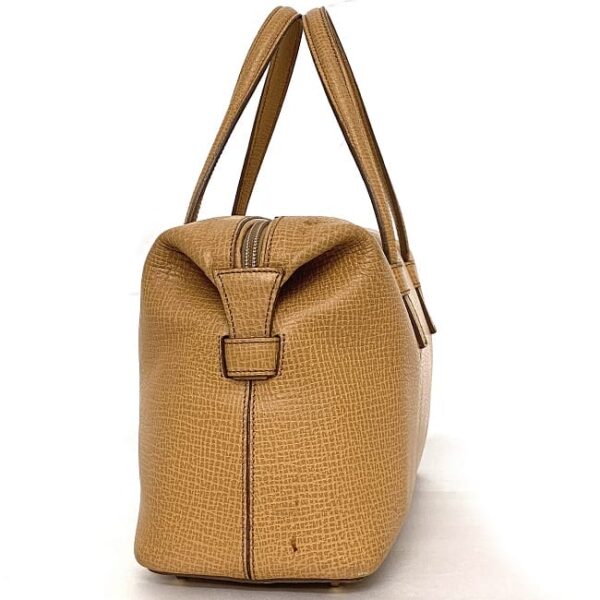 ec 19028 2 Loewe Mini Bag Leather Camel Beige