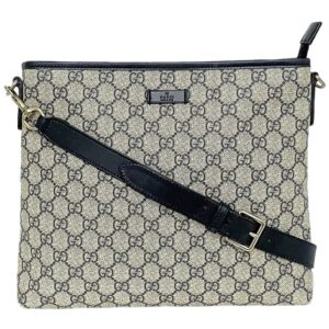 ec 19908 1 LOUIS VUITTON Noe Sling Monogram Shadow Shoulder Bag