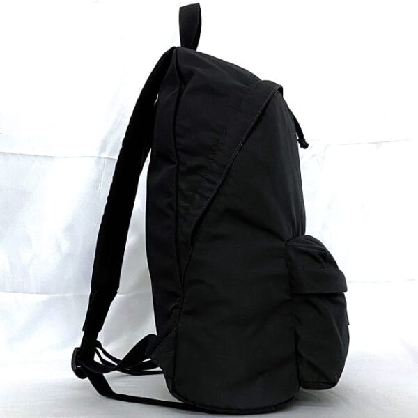 ec 20798 2 Balenciaga Explorer Backpack Nylon Black