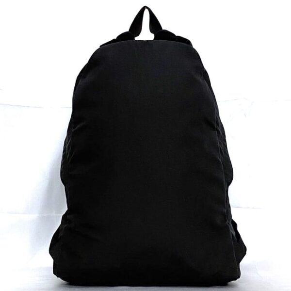 ec 20798 4 Balenciaga Explorer Backpack Nylon Black