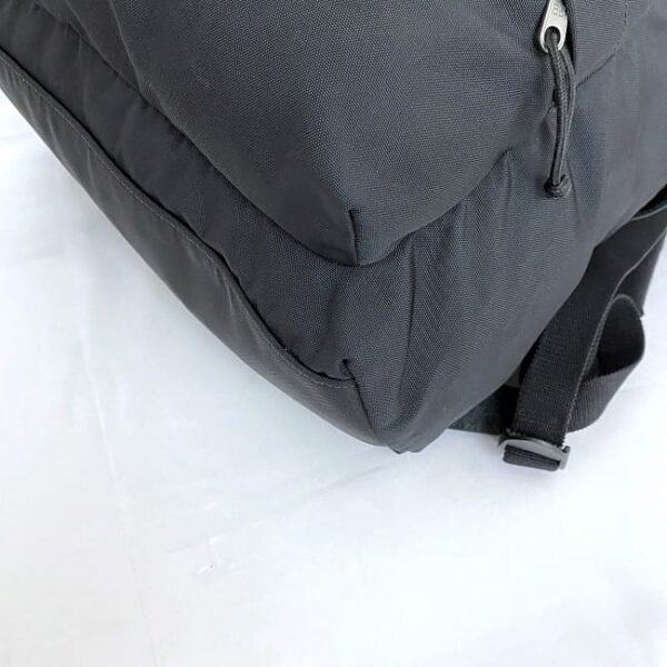 ec 20798 6 Balenciaga Explorer Backpack Nylon Black