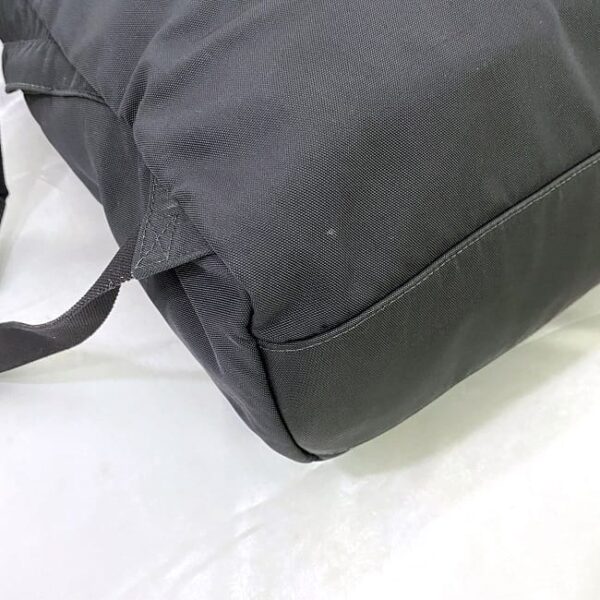 ec 20798 7 Balenciaga Explorer Backpack Nylon Black