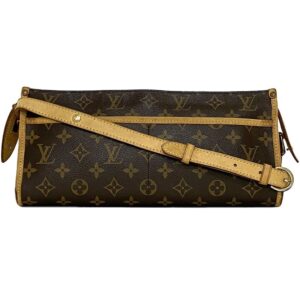 ec 20919 1 Louis Vuitton Monogram Mini Agenda PM R20914 Notebook Cover