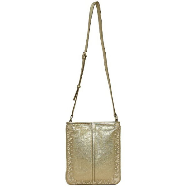 ec14674 4 Yves Saint Laurent Shoulder Bag Leather