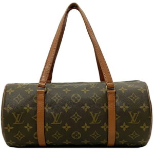 ec15238 1 Louis Vuitton Noe Shoulder Bag Monogram Canvas