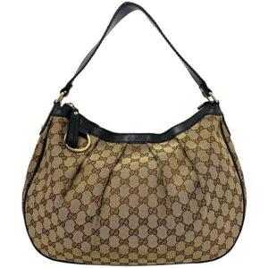 ec16191 1 Louis Vuitton Westminster PM Shoulder Bag Damier Brown