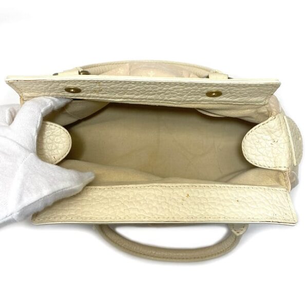 ec16590 8 Louis Vuitton Handbag Trapeze Canvas Pink Beige