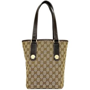 ec16732 1 Louis Vuitton Speedy 35 Handbag Monogram Brown