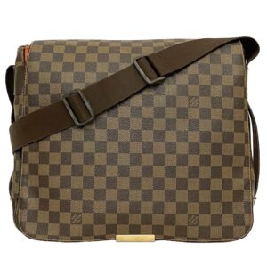 ec16746 1 Louis Vuitton Baggy PM Monogram Denim Shoulder Bag