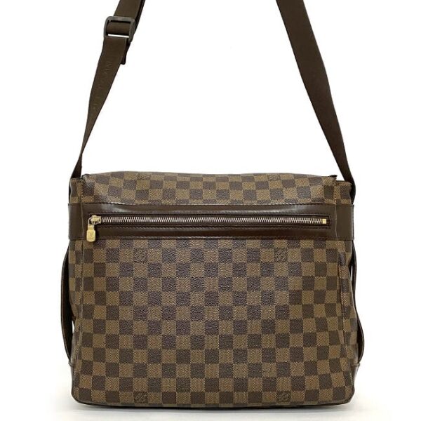 ec16746 4 Louis Vuitton Messenger Bag Damier Ebene Brown