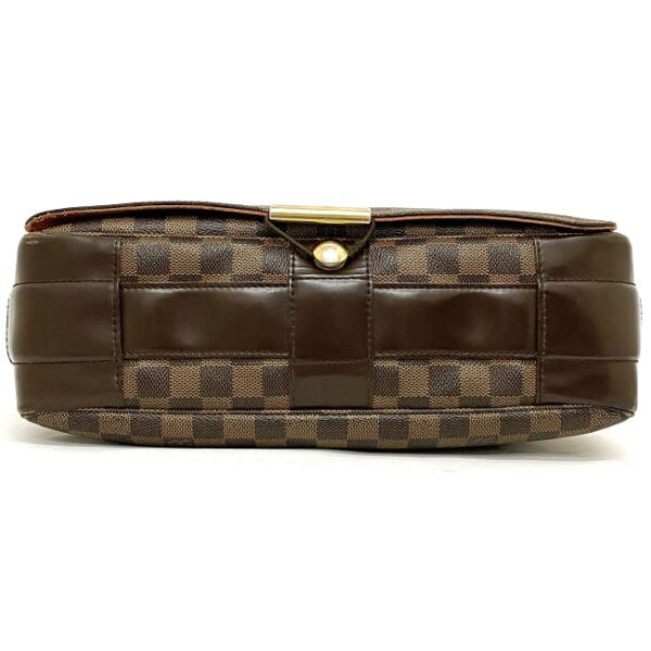 ec16746 8 Louis Vuitton Messenger Bag Damier Ebene Brown