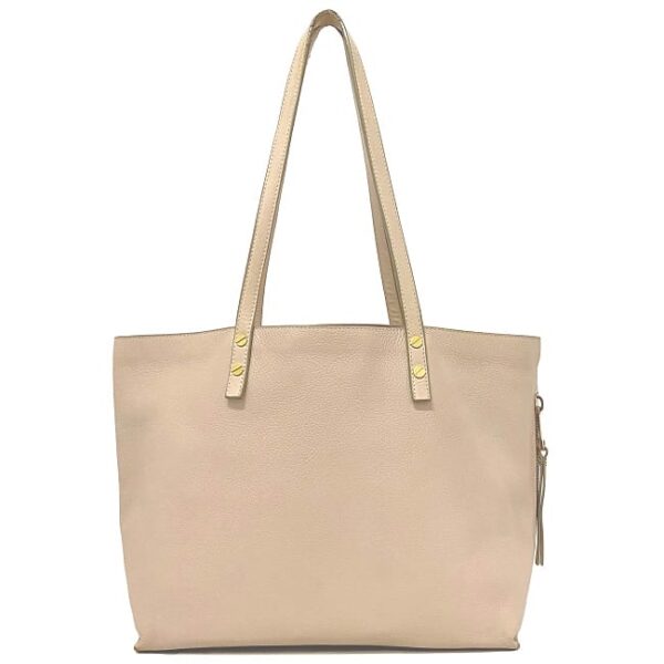 ec17069 3 Chloe Tote Bag Dylan Leather Pink