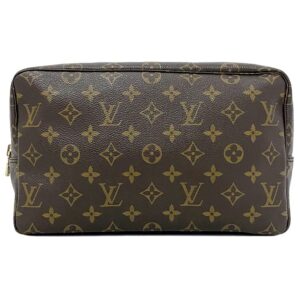 ec17269 1 Louis Vuitton Monogram Babylon Shoulder Tote Bag