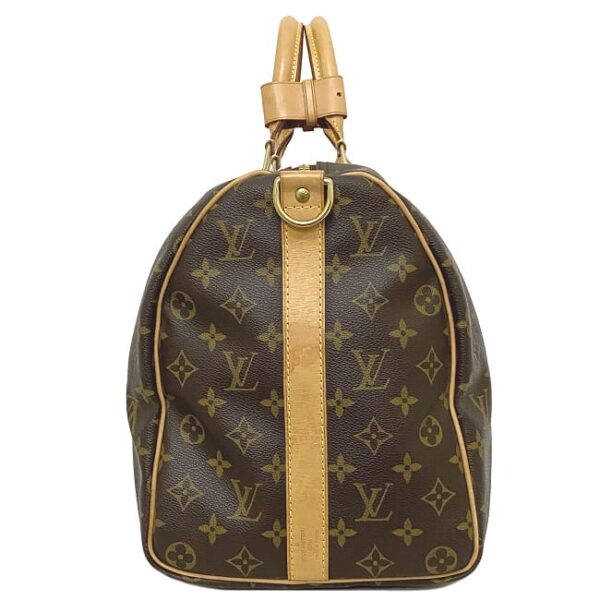 ec17669 6 Louis Vuitton Bag Monogram Canvas Brown Beige