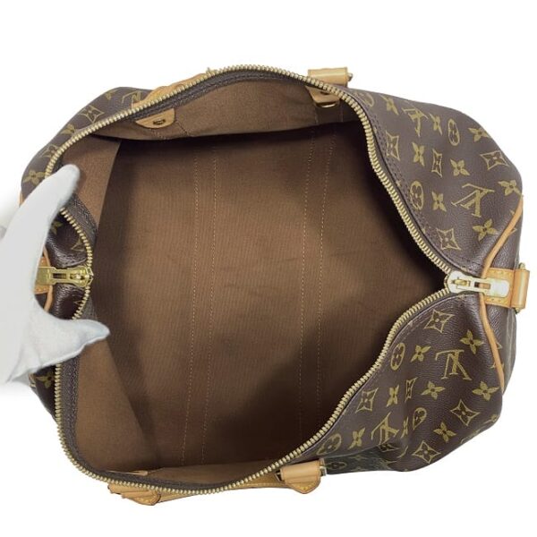 ec17669 7 Louis Vuitton Bag Monogram Canvas Brown Beige