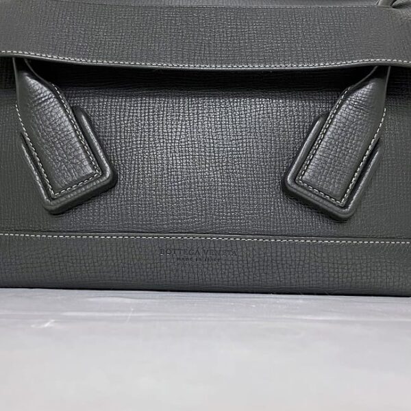 f 19947 7 Bottega Veneta Tote Bag Leather Black