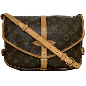 f 21272 1 Louis Vuitton Vivacite GM Monogram Shoulder Bag