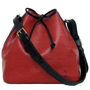 f13214 1 Prada Tote Bag Patent Leather Red