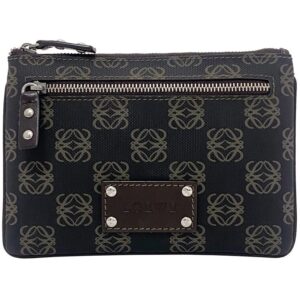 f16352 1 Louis Vuitton Taiga Pavel Bag Black